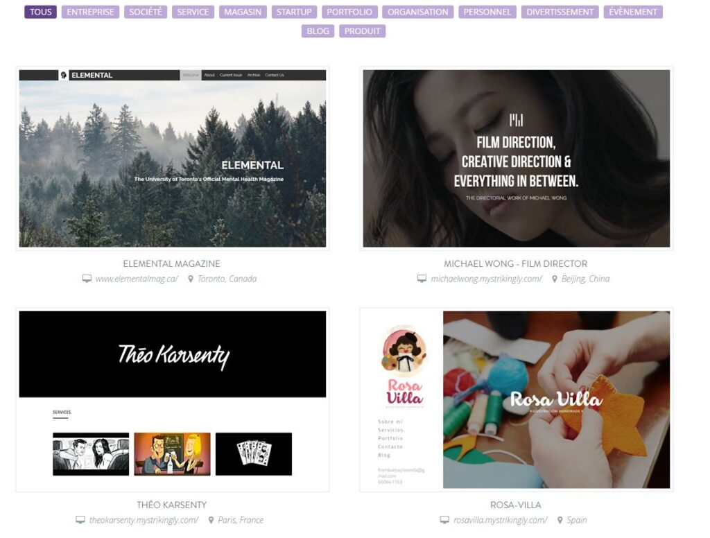 strikingly-templates