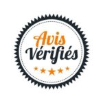 Logo Avis vérifiés