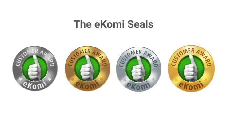 Illustration eKomi
