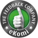 Logo eKomi