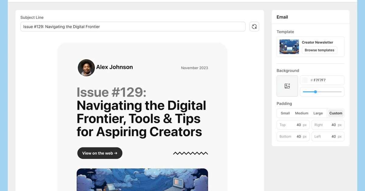 Kit Com Kit : une solution d'emailing et de marketing automation dédiée aux ...