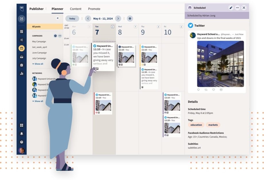 Hootsuite Programmez Et Publiez Les Contenus De Tous Vos R seaux Sociaux hootsuite-programmez-et-publiez-les-contenus-de-tous-vos-r-seaux-sociaux