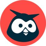Logo Hootsuite