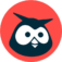 Logo Hootsuite