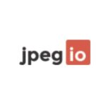 Logo Jpeg.io