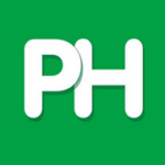 Logo ProofHub