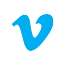Logo Vimeo Record