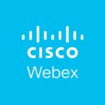 Logo Cisco Webex