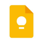 Logo Google Keep