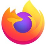 Logo Mozilla Firefox