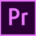 Logo Adobe Premiere Pro