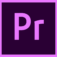 Logo Adobe Premiere Pro