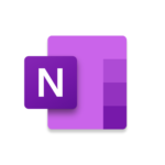 Logo Microsoft OneNote