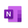 Logo Microsoft OneNote