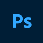 Logo Adobe Photoshop