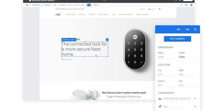 Illustration Google Optimize
