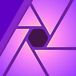Logo Affinity Photo