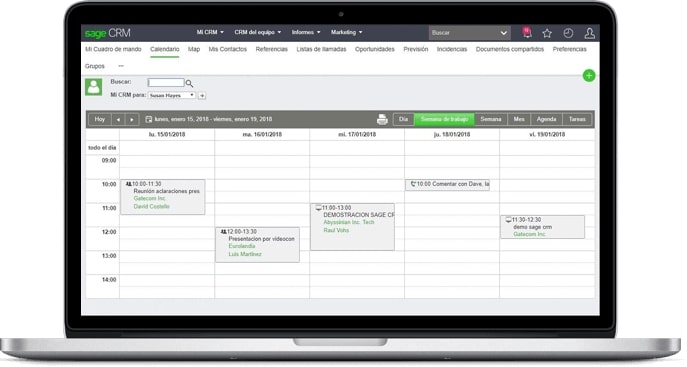 Sage : un logiciel de référence pour mieux gérer son entreprise