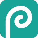 Logo Photopea