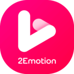 Logo 2Emotion