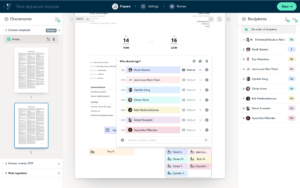 Yousign : un outil de signature électronique qui facilite la collaboration