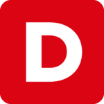 Logo Deskera