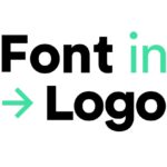 Logo Font in Logo