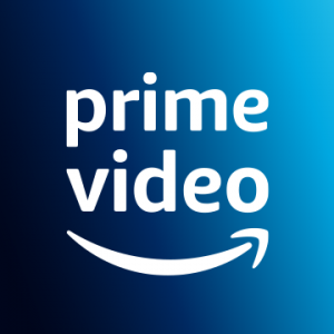 Logo Amazon Prime Video
