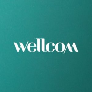 Logo Wellcom