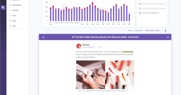 Illustration BrandMentions