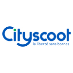 Logo Cityscoot