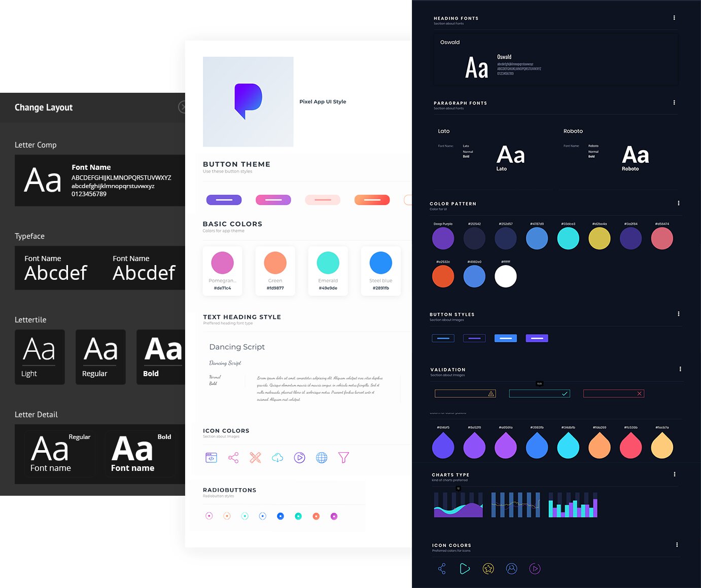 mockflow premade wireframes mockflow premade wireframes