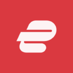 Logo ExpressVPN