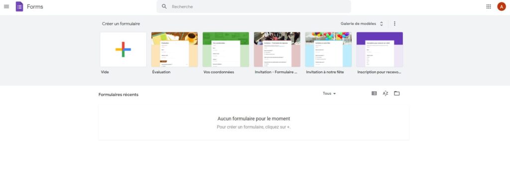 google-forms-dashboard