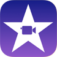 Logo iMovie
