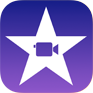 Logo iMovie