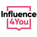 Logo Influence4You