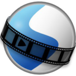 Logo OpenShot