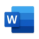 Logo Microsoft Word