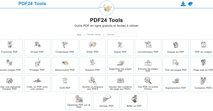 Pdf24 Tools   Pdf24 Tools 1 738x386 