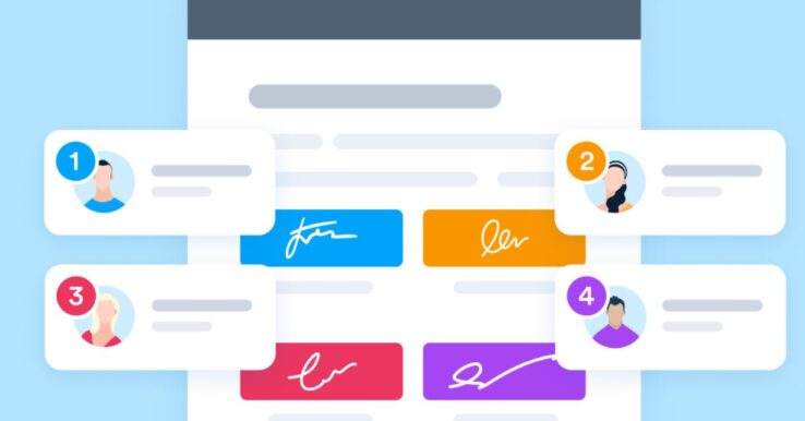 Illustration Signaturely