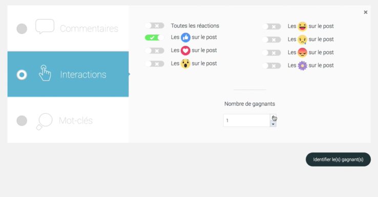 Illustration Socialshaker