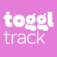 Logo Toggl Track