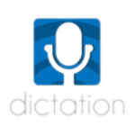 Logo Dictation