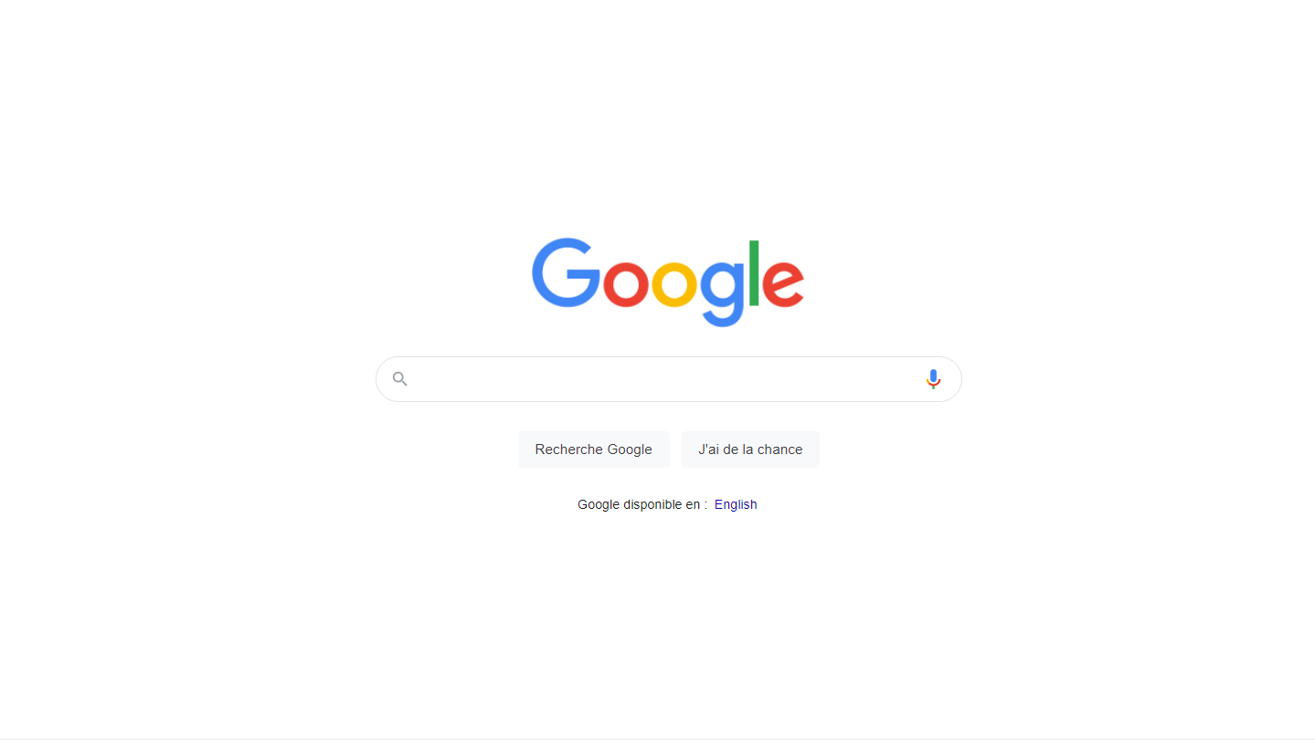 Google Moteur De Recherche T l chargement IBAL