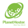 Logo PlanetHoster