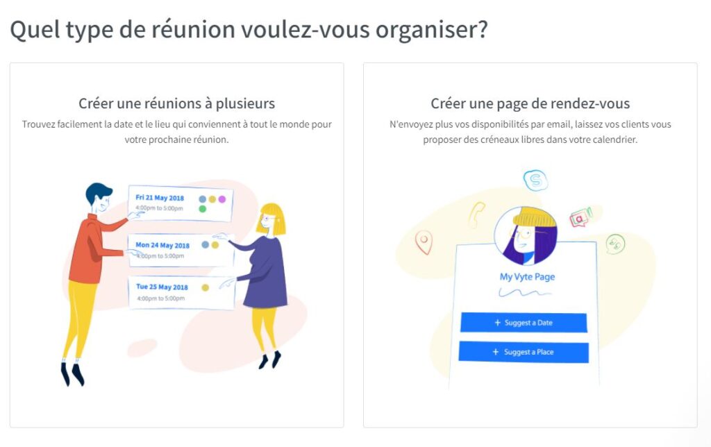Vyte-planification-rendez-vous