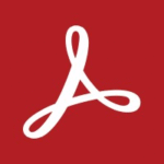 Logo Adobe Acrobat