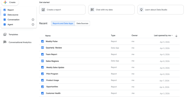 Illustration Data Studio