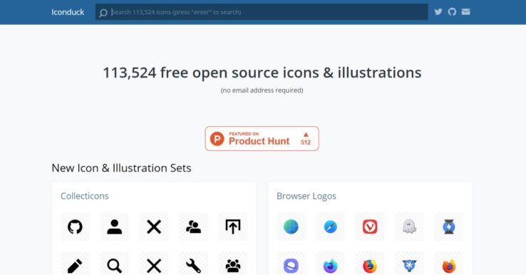 Illustration Iconduck